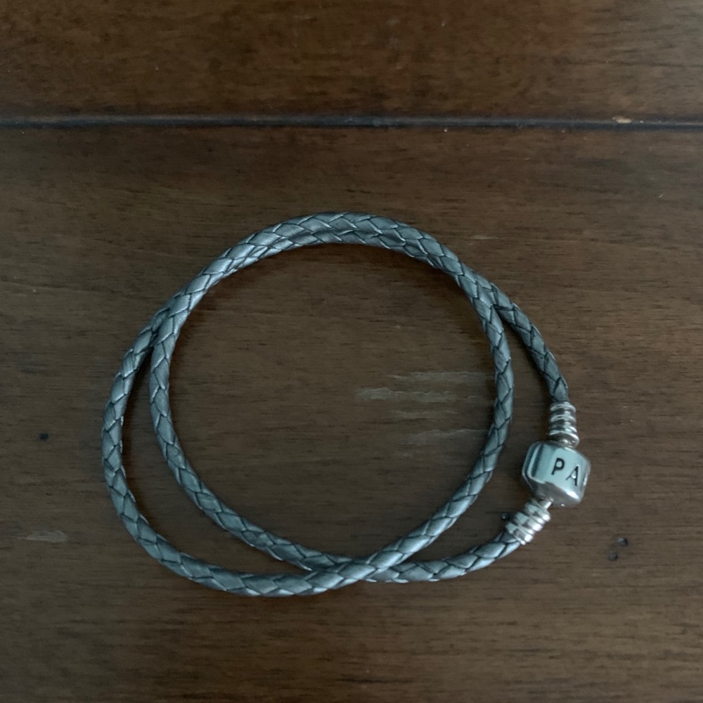 Pandora Bracelet
